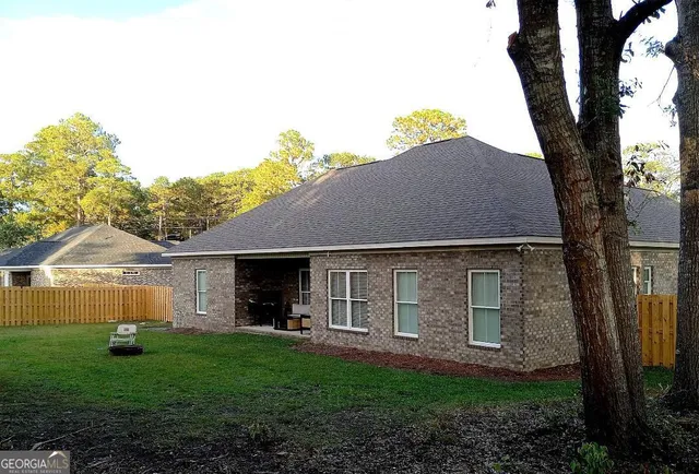 $700 | 409 North North Main Street, Statesboro, GA 30458