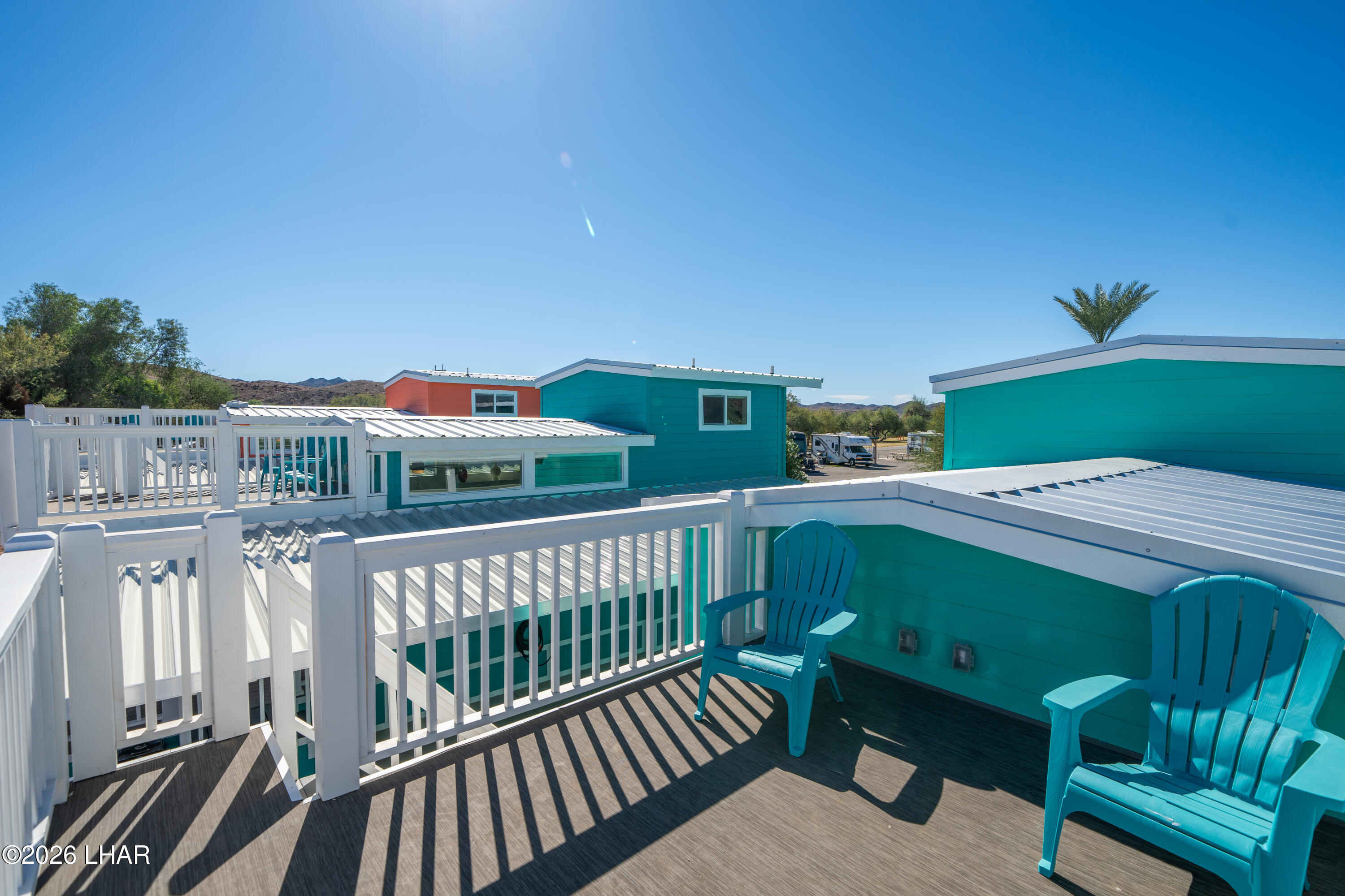 7000 Riverside Drive, Unit 4 Parker, AZ 85344 - Photo 7 of 20 bungalows-22