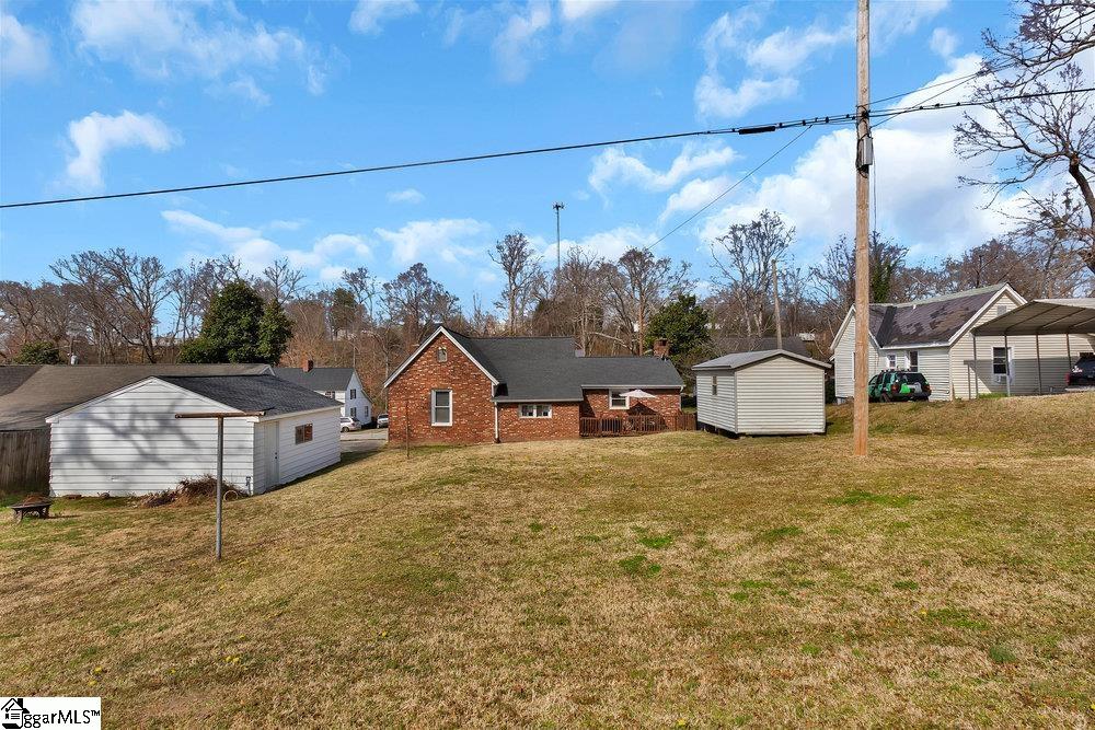 16 Spring Street Piedmont, SC 29673 - Photo 19 of 20 Gallery Image 19
