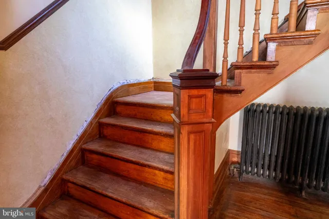 $1,275,000 | 1717 Mt Vernon Street, Philadelphia, PA 19130