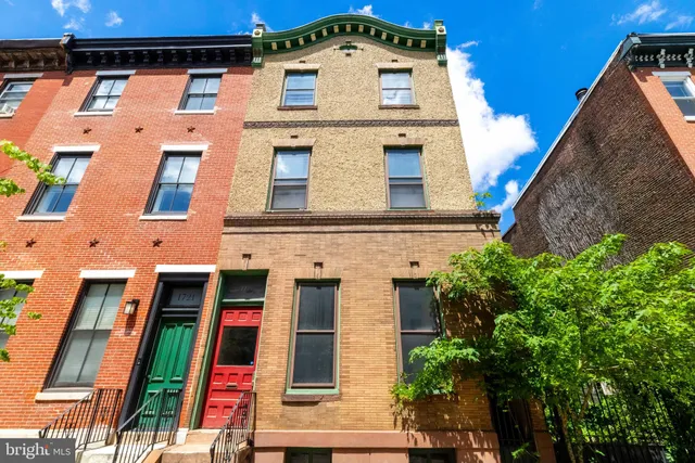 $1,275,000 | 1717 Mt Vernon Street, Philadelphia, PA 19130