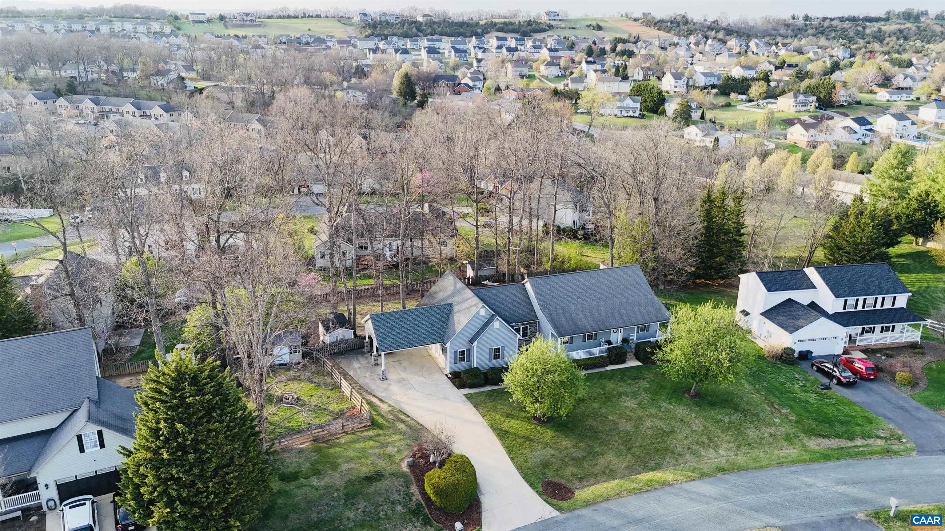 18 Forest View Lane Fishersville, VA 22939 - Photo 2 of 67