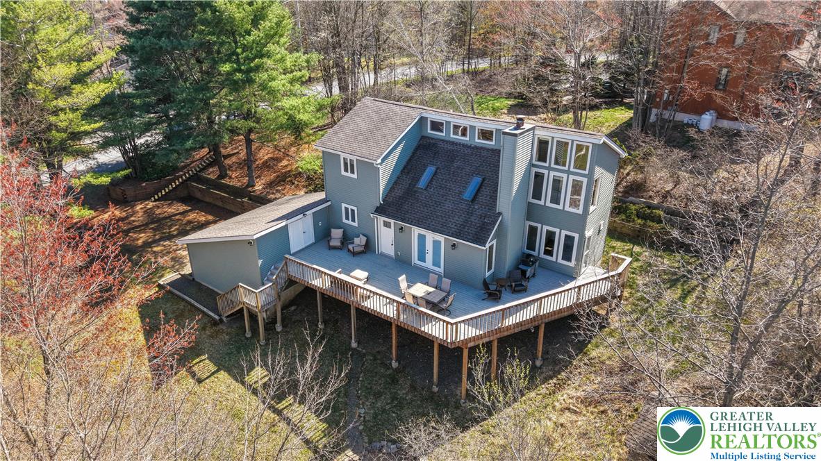 191 Beaver Dam Road Long Pond, PA 18334 - Photo 2 of 52 Gallery Image 2