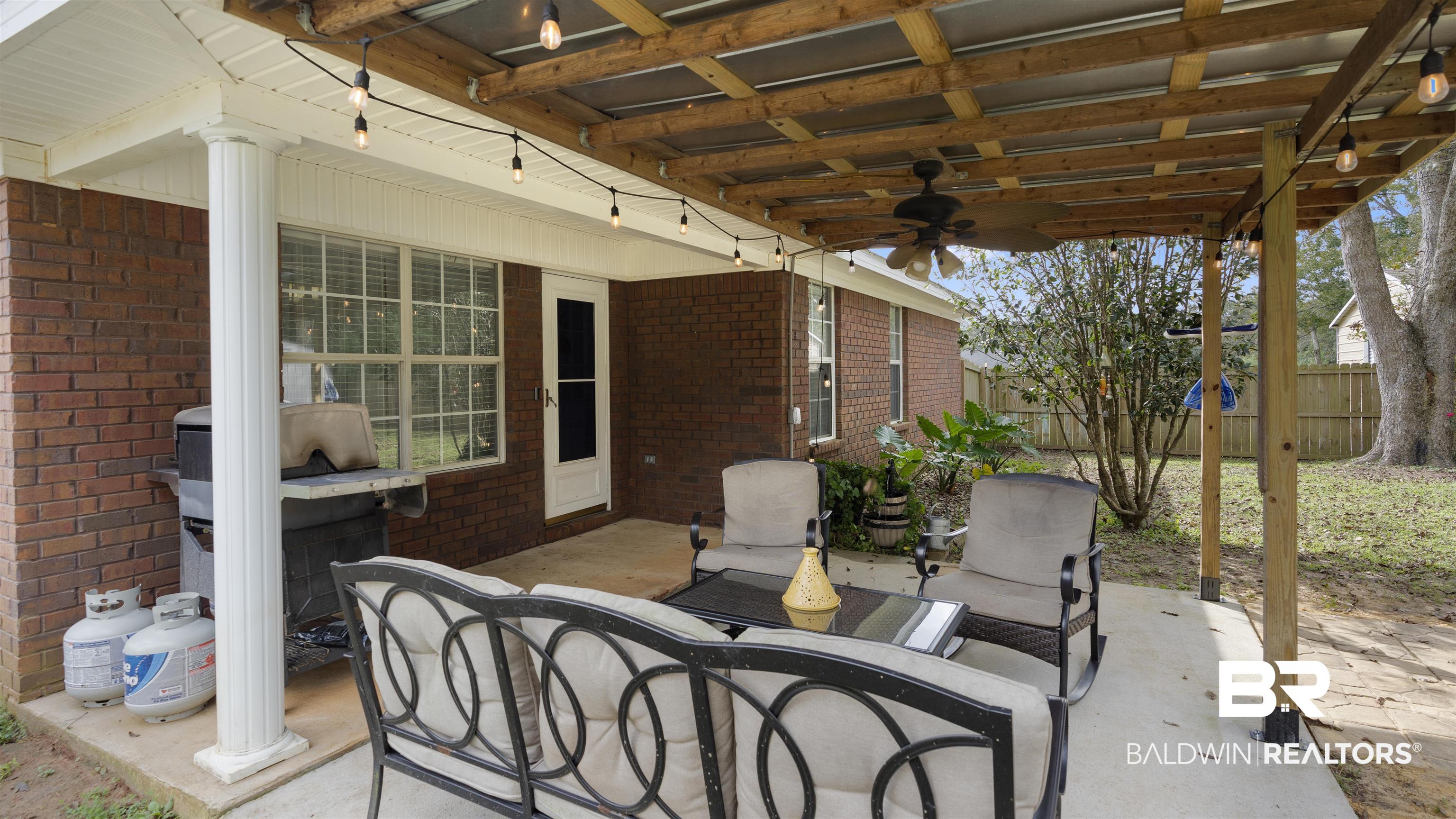 6068 Creel Road Theodore, AL 36582 - Photo 22 of 34