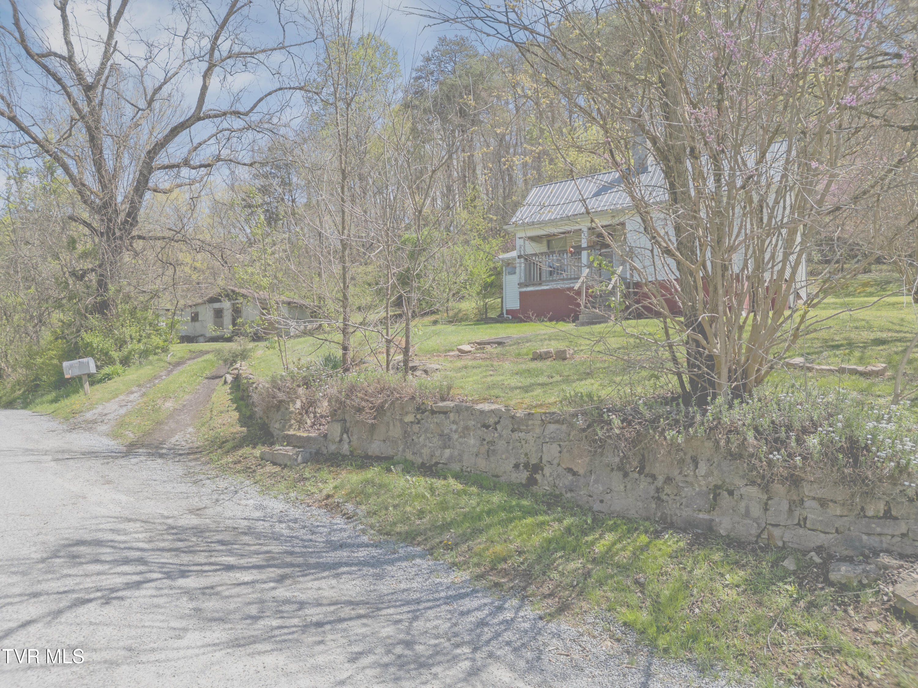 104 Lautner Road Bulls Gap, TN 37711 - Photo 1 of 36 DJI_0099