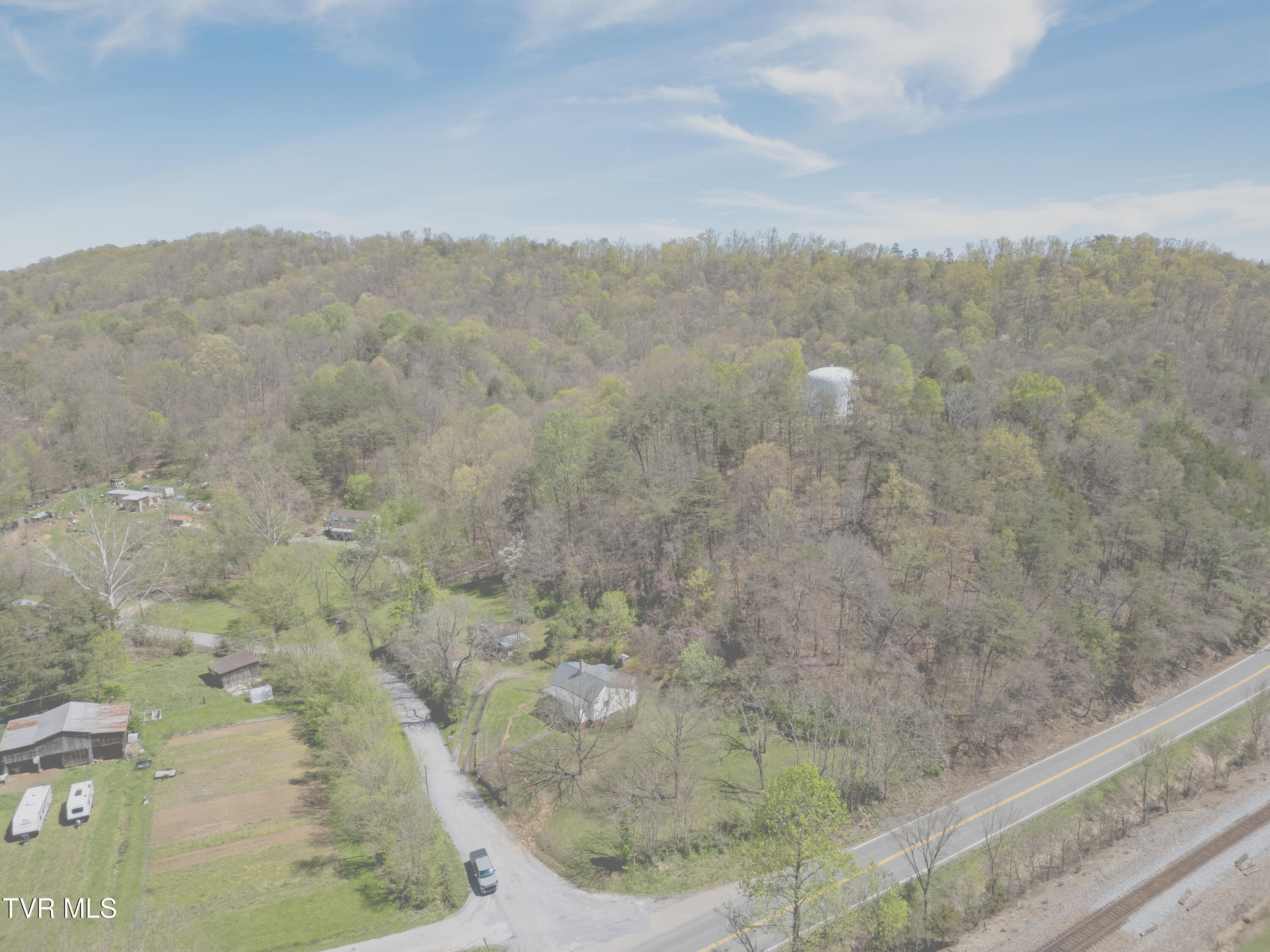 104 Lautner Road Bulls Gap, TN 37711 - Photo 11 of 36 DJI_0108