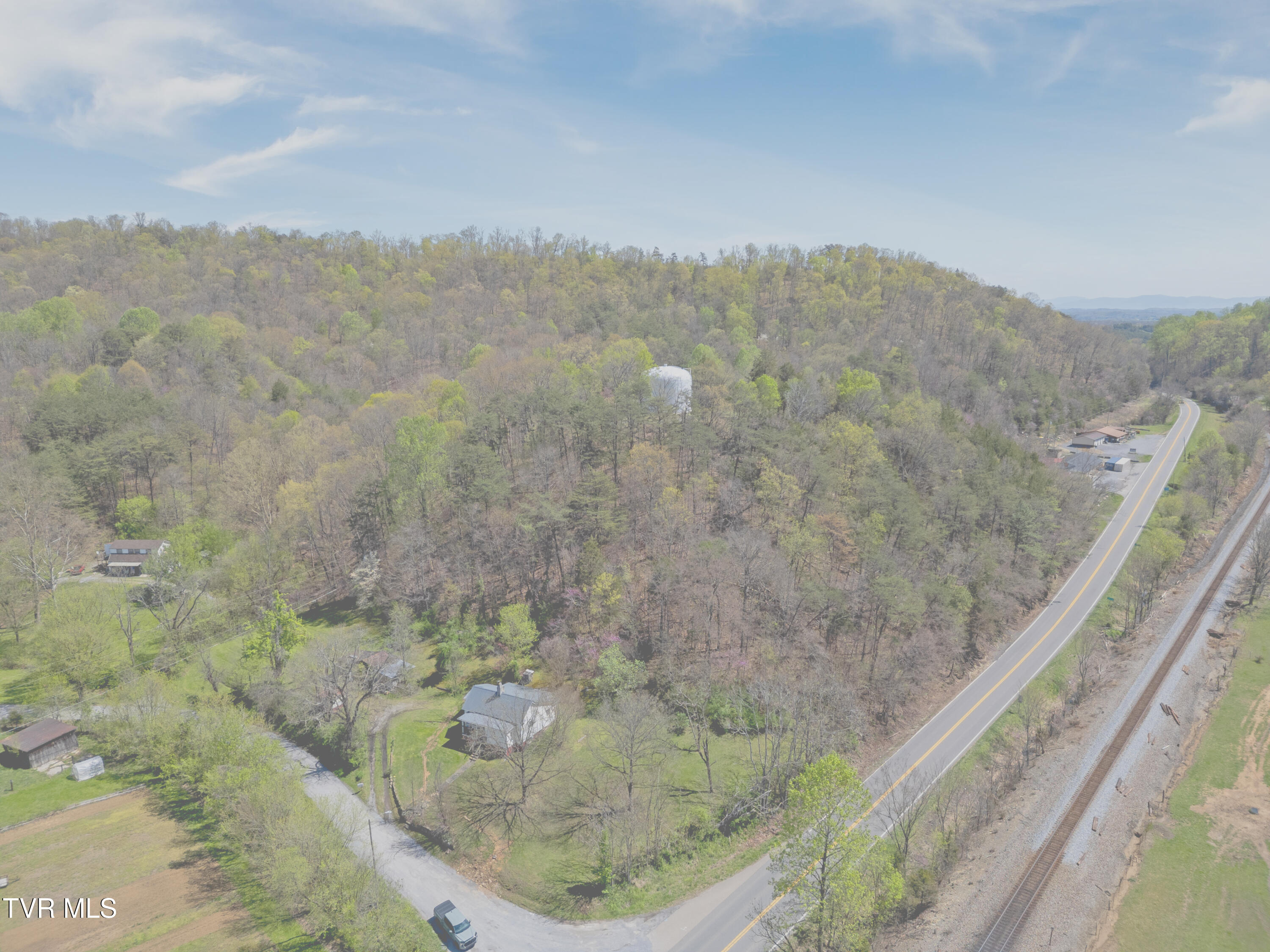 104 Lautner Road Bulls Gap, TN 37711 - Photo 12 of 36 DJI_0109