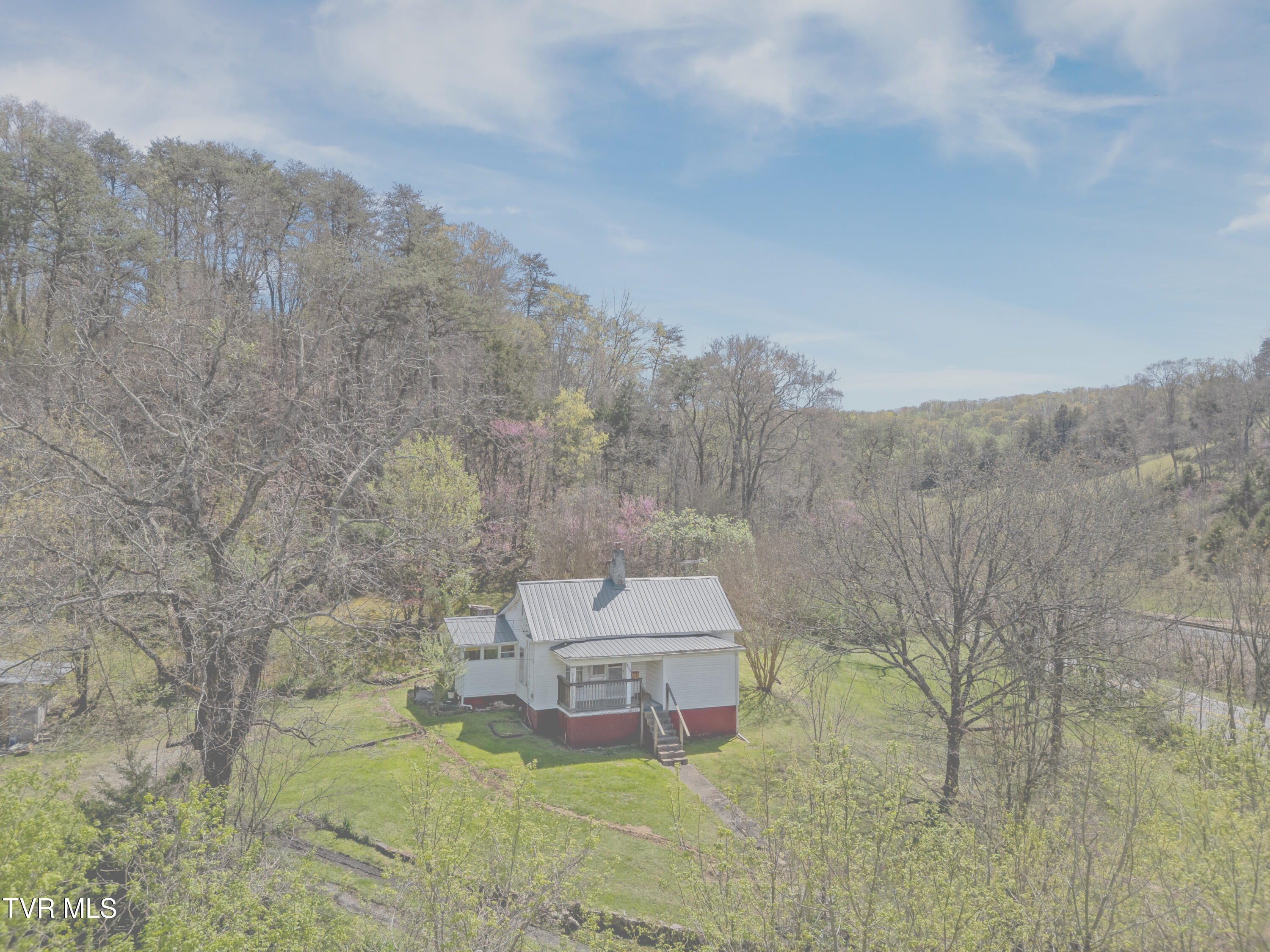 104 Lautner Road Bulls Gap, TN 37711 - Photo 16 of 36 DJI_0113