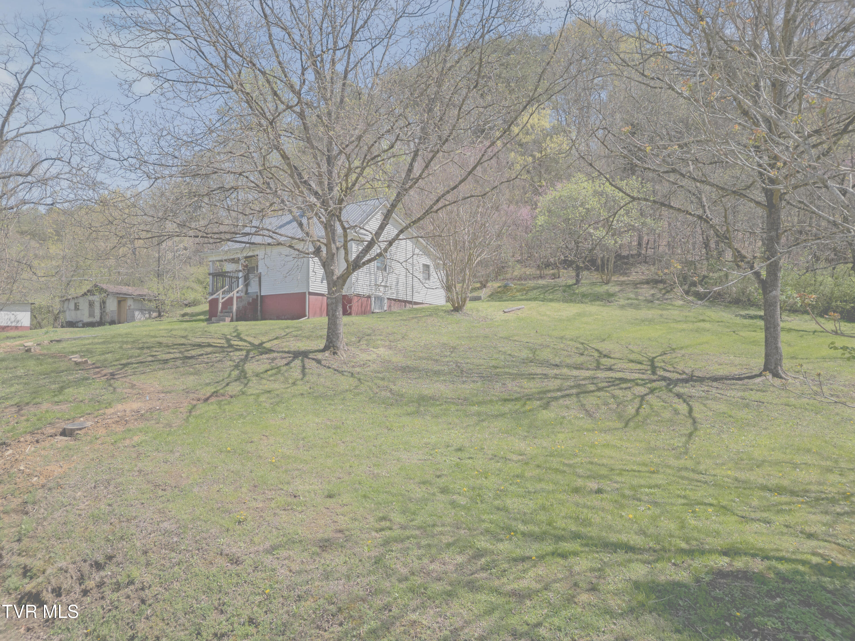 104 Lautner Road Bulls Gap, TN 37711 - Photo 4 of 36 DJI_0101