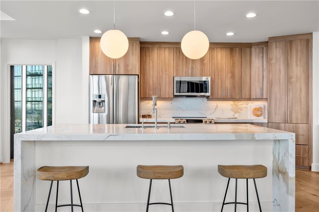 1080 Peachtree Street Northeast, Unit 2503 Atlanta, GA 30309 - Photo 16 of 58