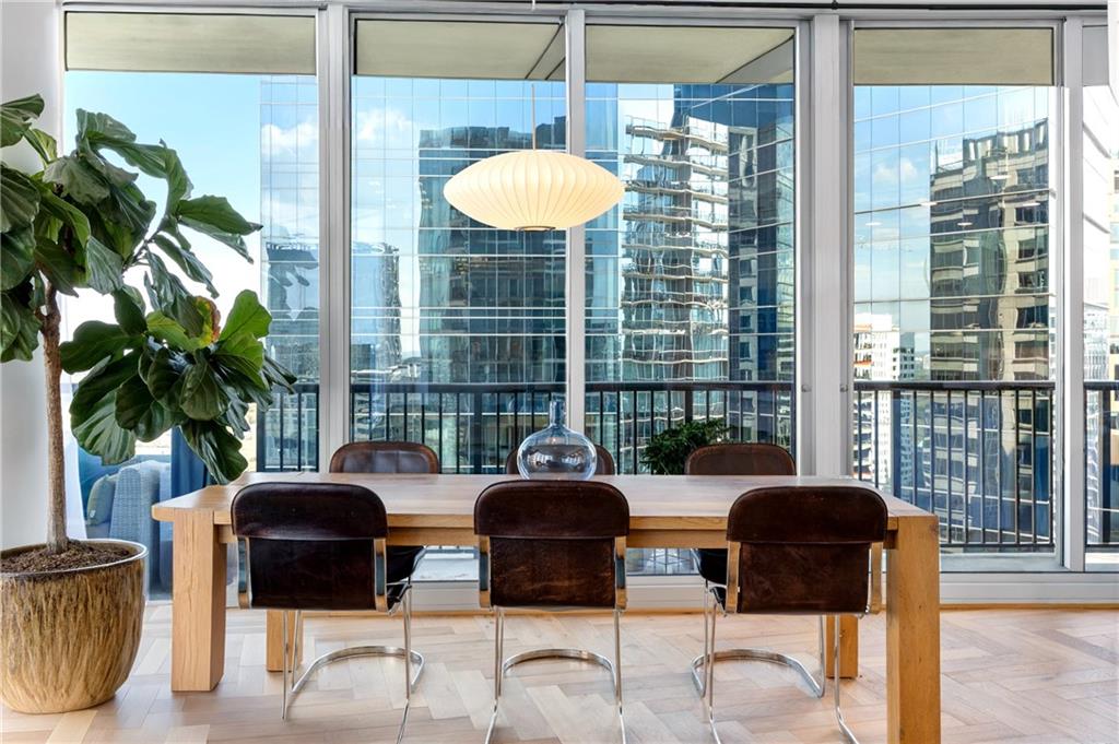 1080 Peachtree Street Northeast, Unit 2503 Atlanta, GA 30309 - Photo 23 of 58