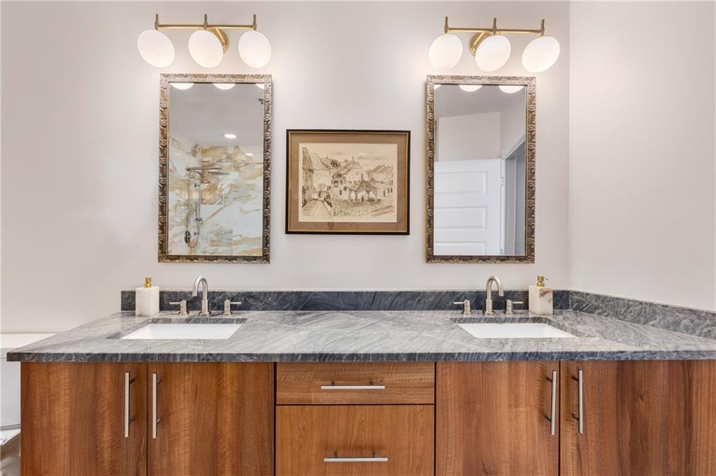 1080 Peachtree Street Northeast, Unit 2503 Atlanta, GA 30309 - Photo 28 of 58