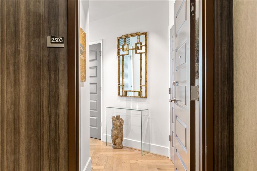 1080 Peachtree Street Northeast, Unit 2503 Atlanta, GA 30309 - Photo 8 of 58