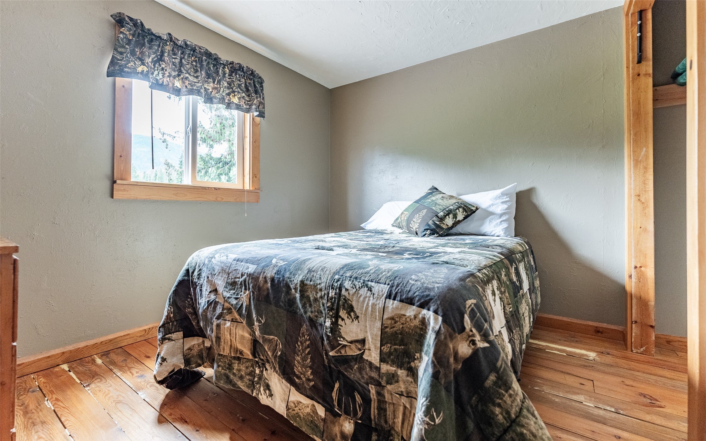 100 Remington Road Noxon, MT 59853 - Photo 38 of 59 Gallery Image 38