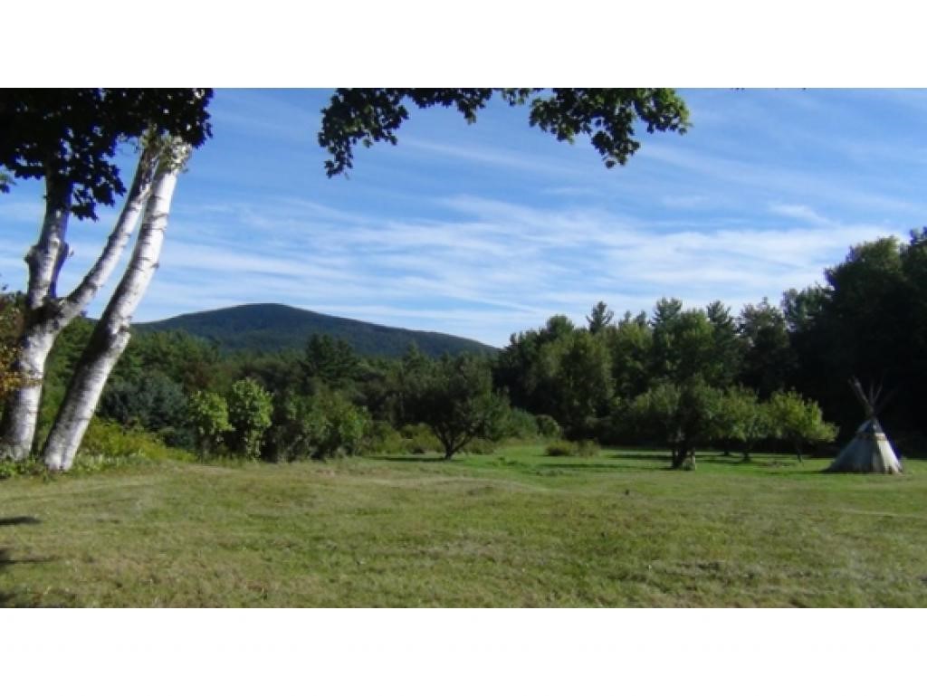 387 Sand Hill Road Peterborough, NH 03458 - Photo 1 of 4 Gallery Image 1