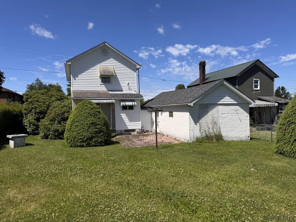 664 6th Street Colver, PA 15927 - Photo 2 of 12