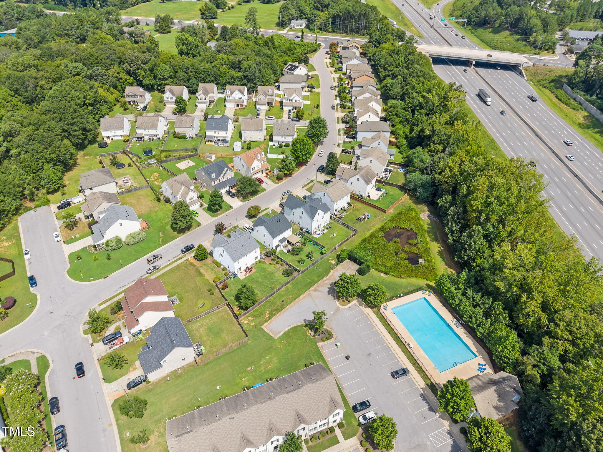2310 Shepherd Valley Street Raleigh, NC 27610 - Photo 21 of 27 11-web-or-mls-DJI_20250804114742_0453_D