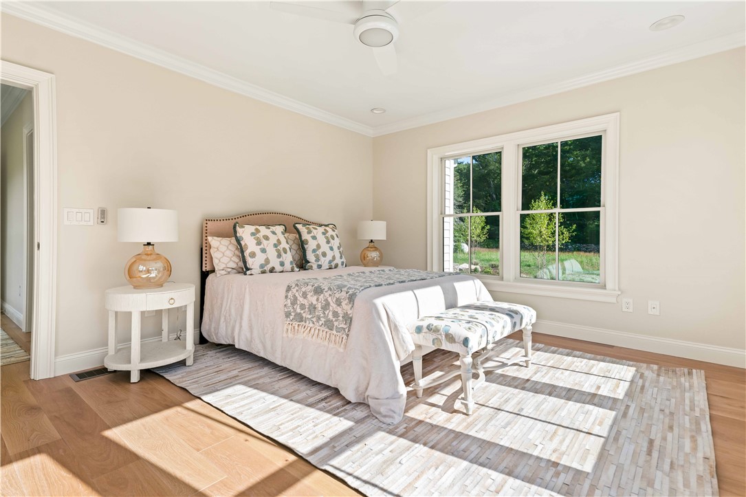 416 Bridgetown Road South Kingstown, RI 02874 - Photo 15 of 39 1st Floor Primary