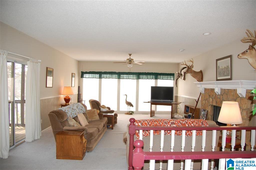 504 Lakeshore Lane Oneonta, AL 35121 - Photo 12 of 37