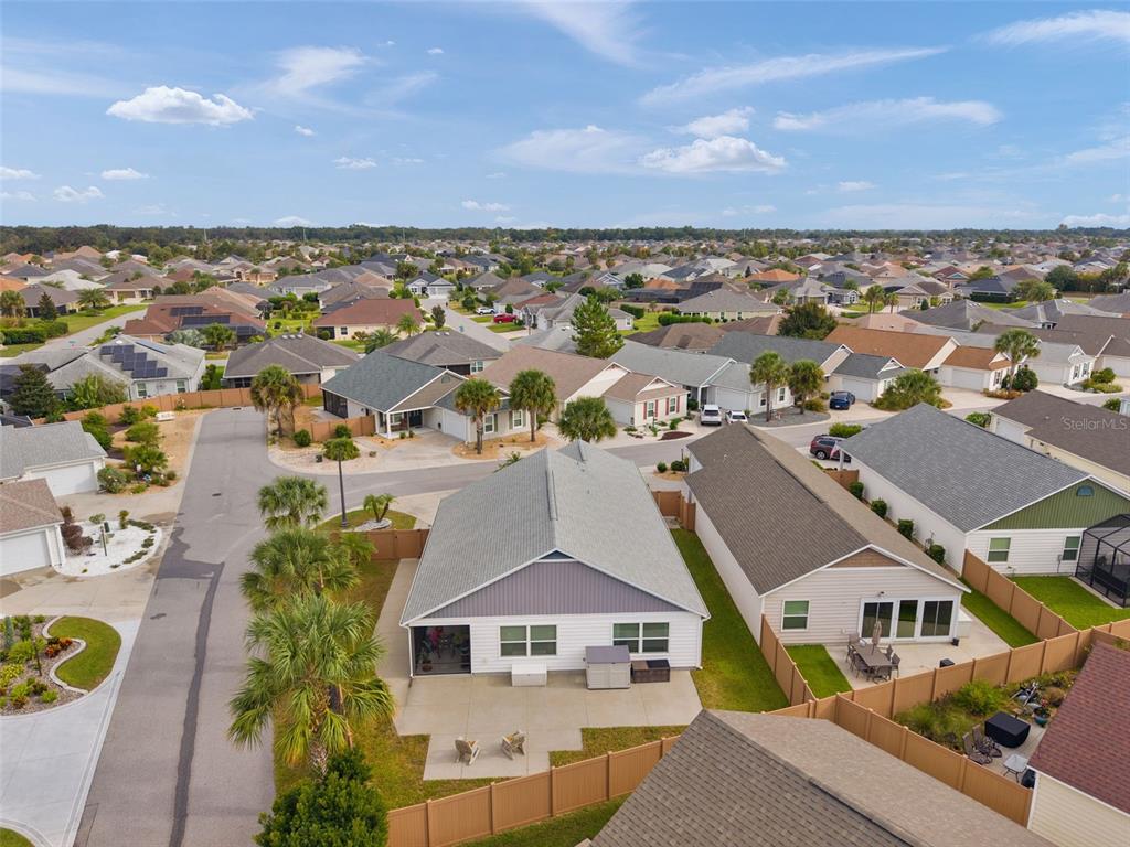 3144 Robbs Road The Villages, FL 32163 - Photo 42 of 60 Gallery Image 42
