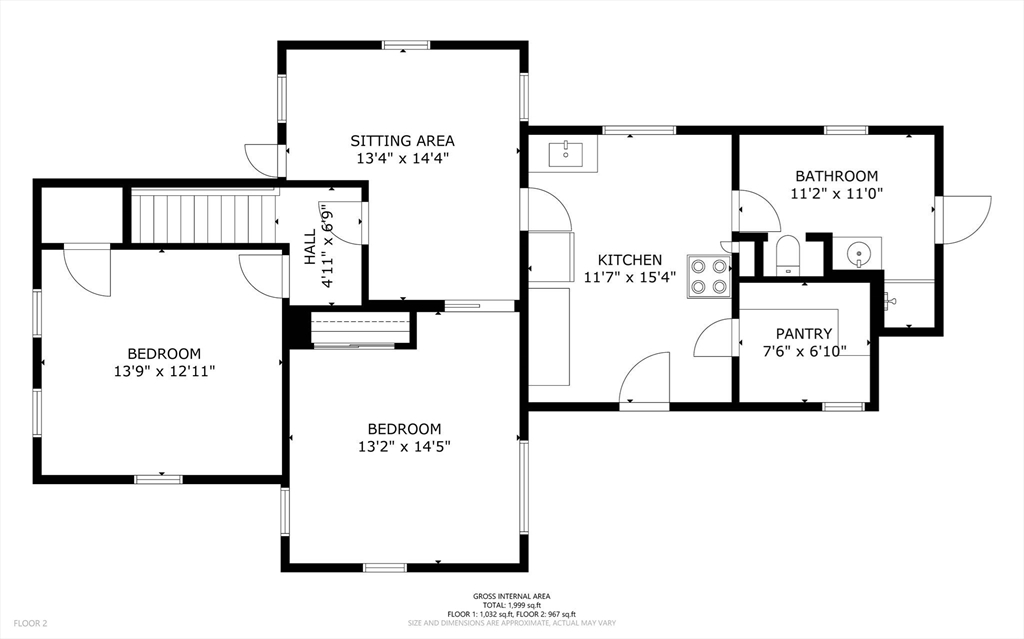 2 Old Sunderland Road Montague, MA 01351 - Photo 39 of 40