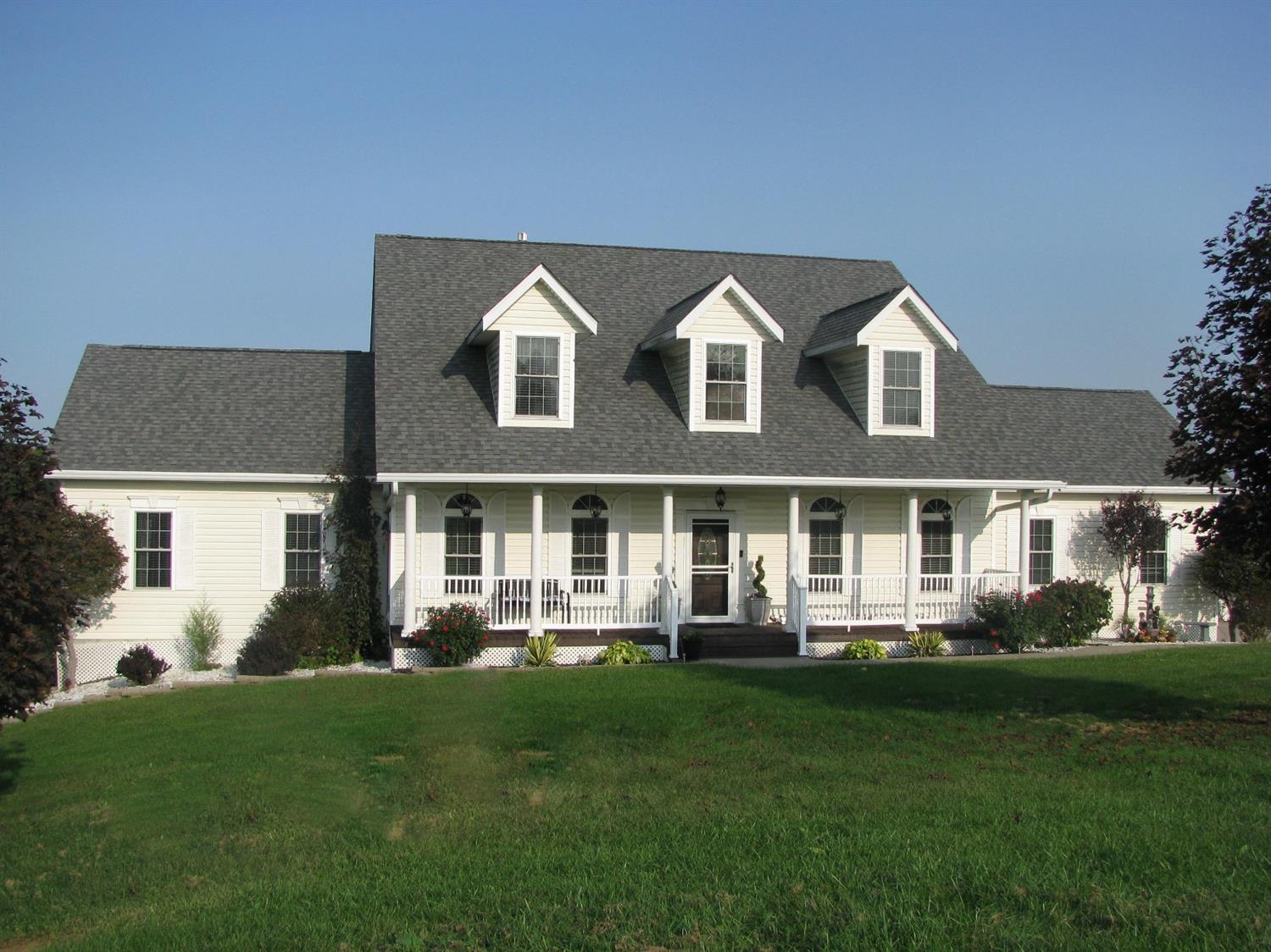 3166 Blackberry Lane Rising Sun, IN 47040 - Photo 1 of 51 Gallery Image 1