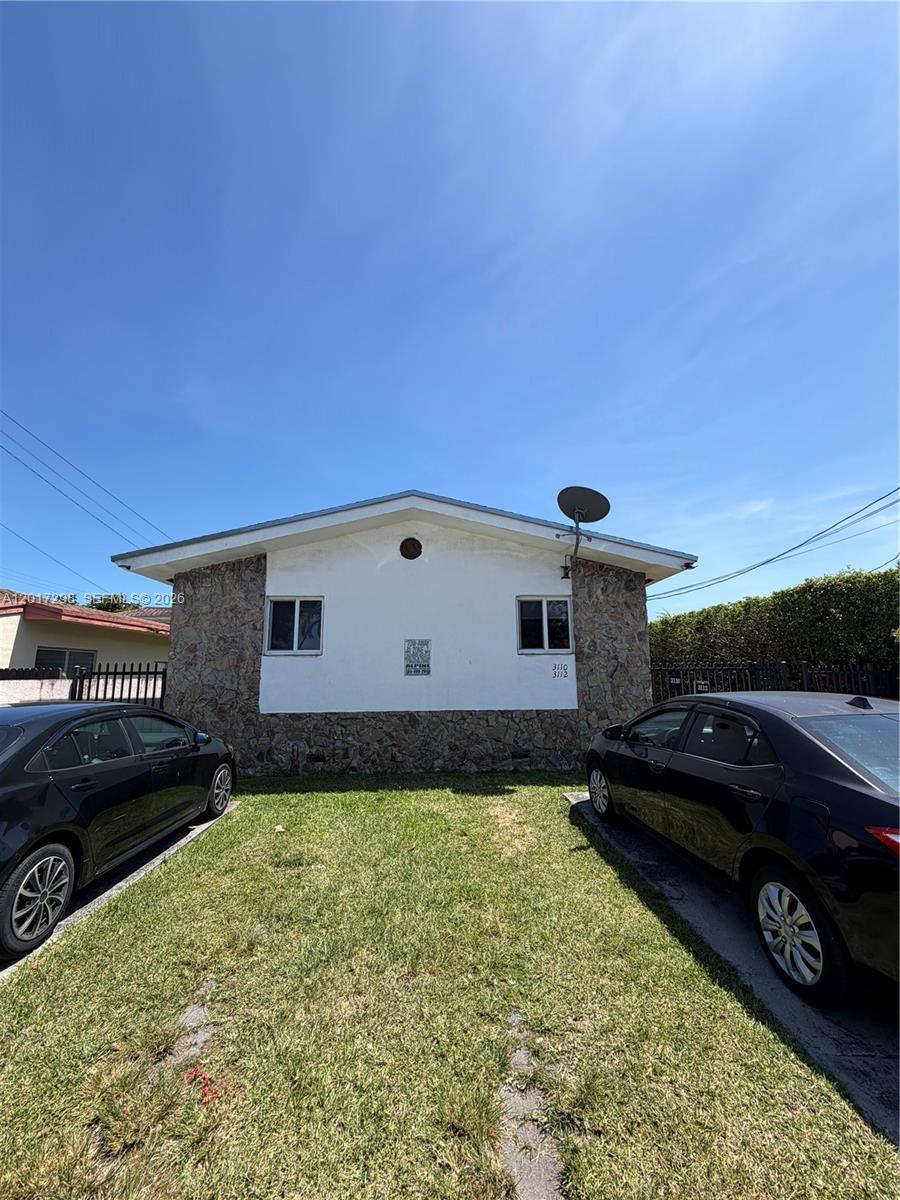 3112 Southwest 16th Street, Unit 2 Miami, FL 33145 - Photo 23 of 24