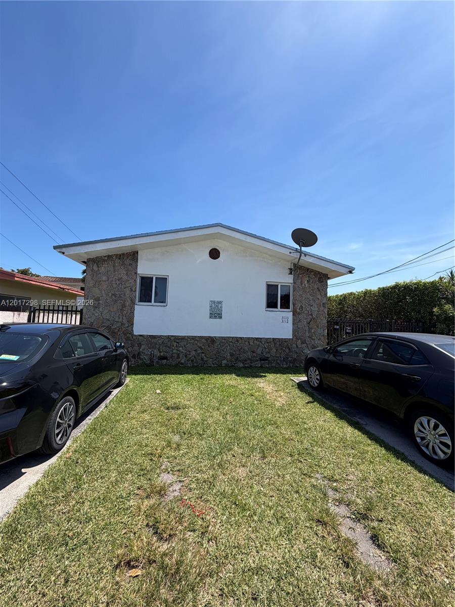 3112 Southwest 16th Street, Unit 2 Miami, FL 33145 - Photo 24 of 24