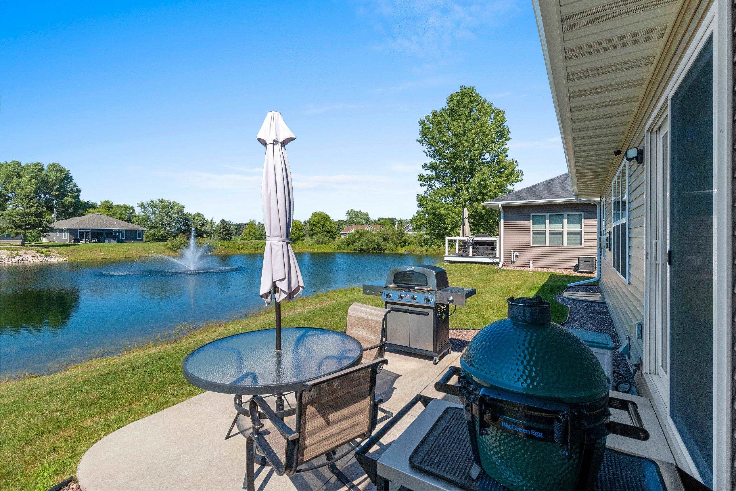 5042 North Milkweed Trail Appleton, WI 54913 - Photo 39 of 49