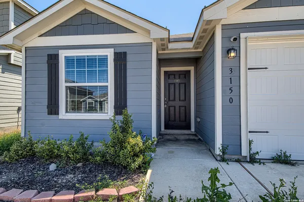 $1,600 | 3150 Jackson, Converse, TX 78109