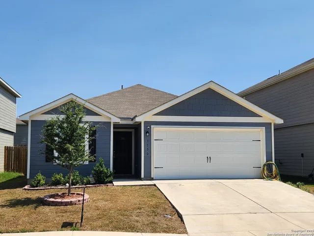 $1,695 | 3150 Jackson, Converse, TX 78109