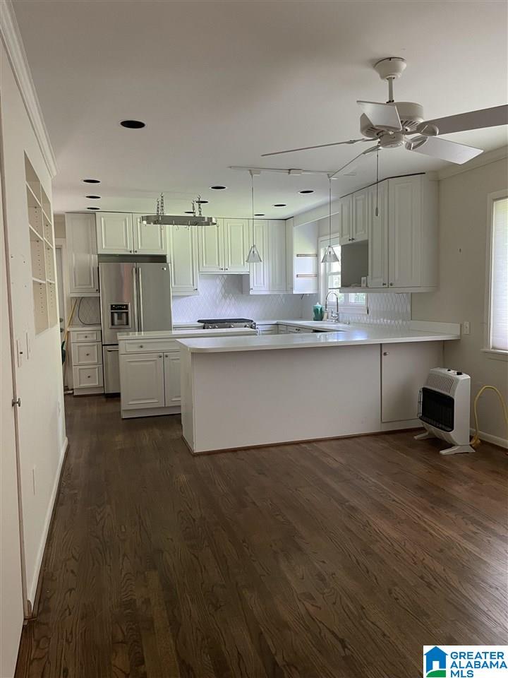 2229 Bluff Road Hoover, AL 35226 - Photo 7 of 15