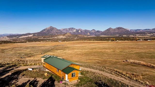$900,000 | 37569 Fruitland Mesa Road, Crawford, CO 81415