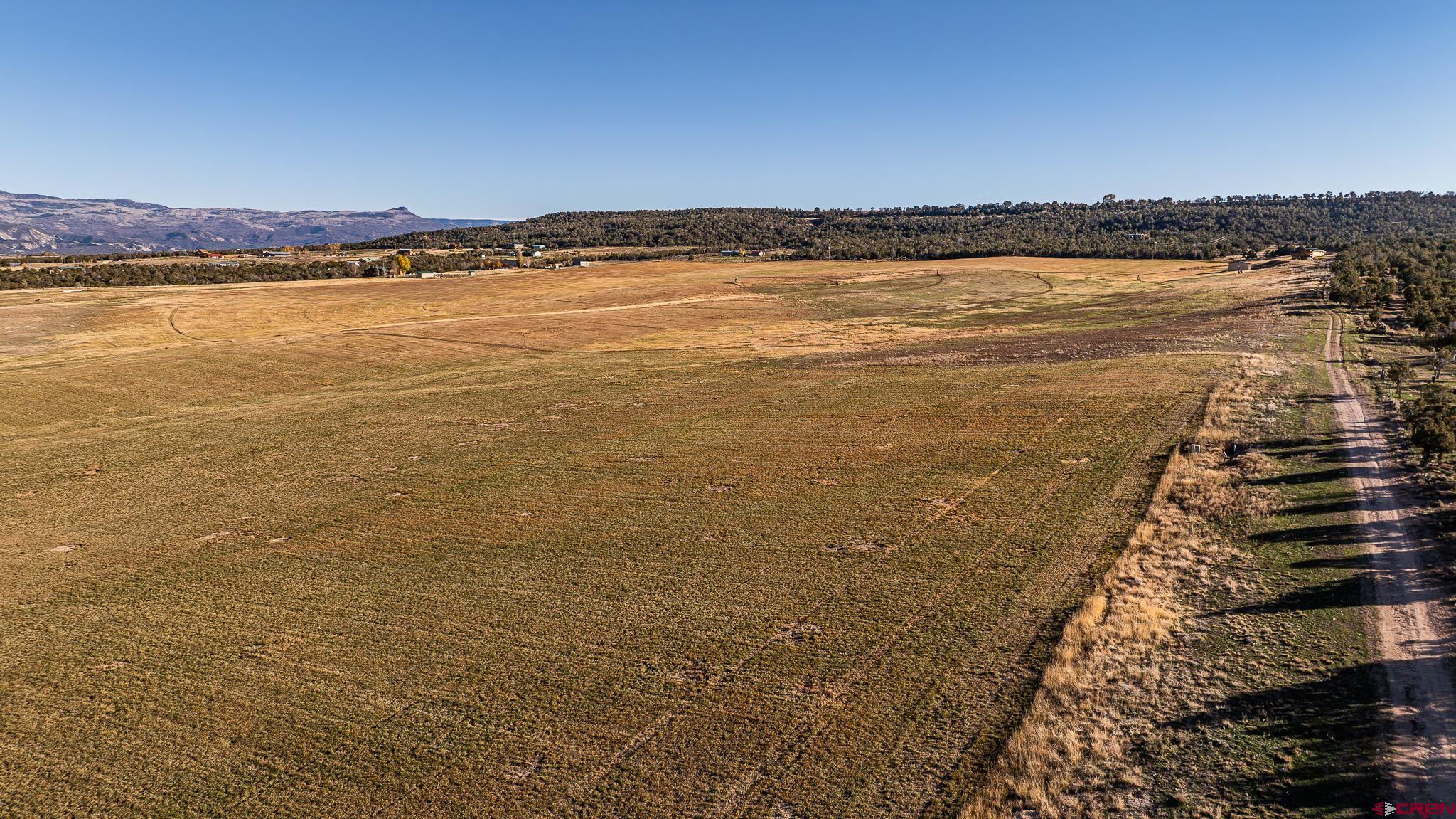 37569 Fruitland Mesa Road Crawford, CO 81415 - Photo 12 of 34 a view of an ocean