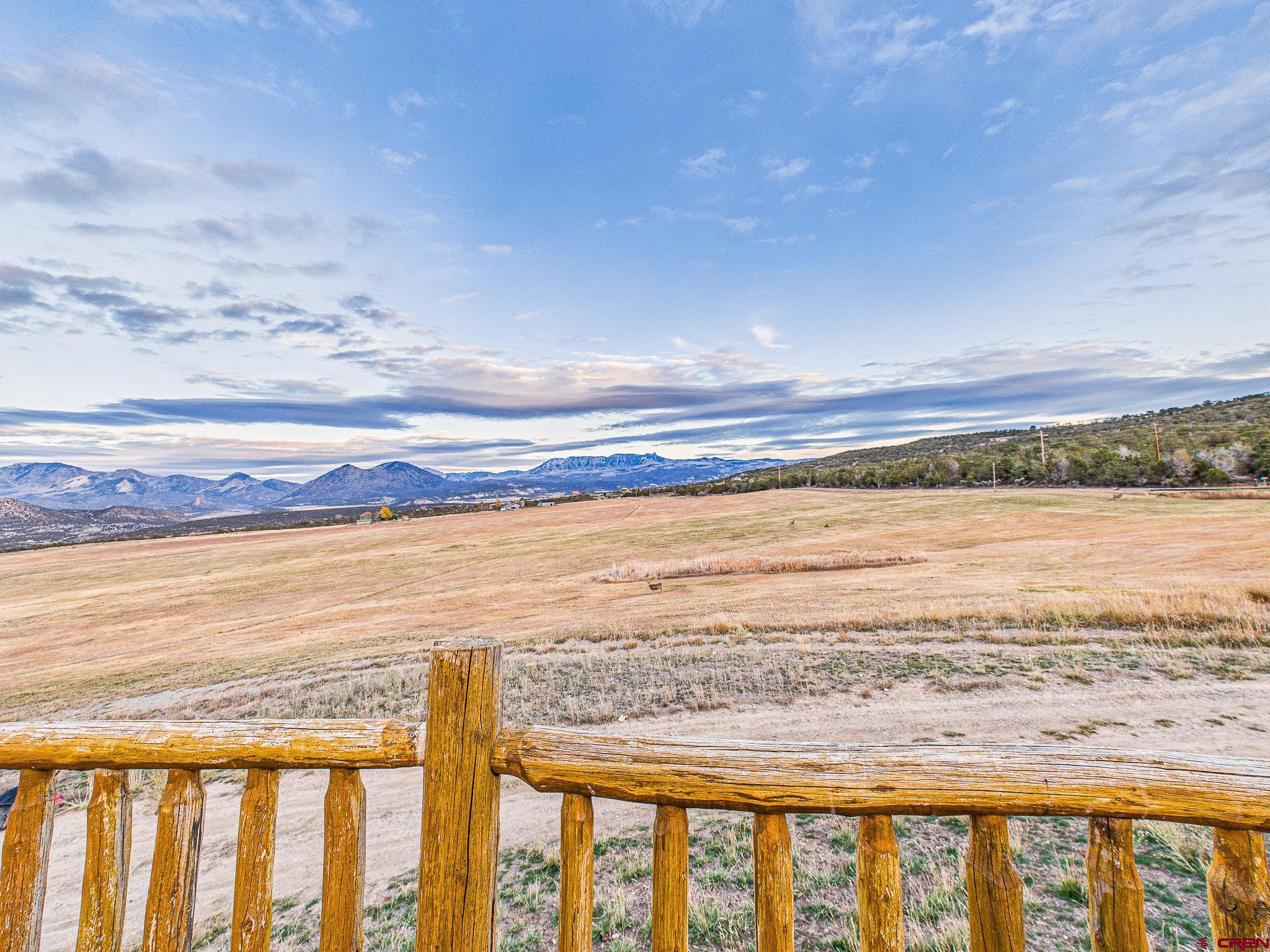 37569 Fruitland Mesa Road Crawford, CO 81415 - Photo 33 of 34 a view of an ocean
