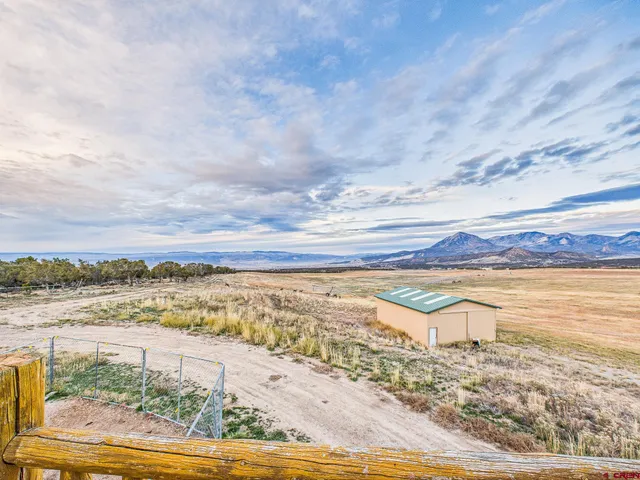 $900,000 | 37569 Fruitland Mesa Road, Crawford, CO 81415