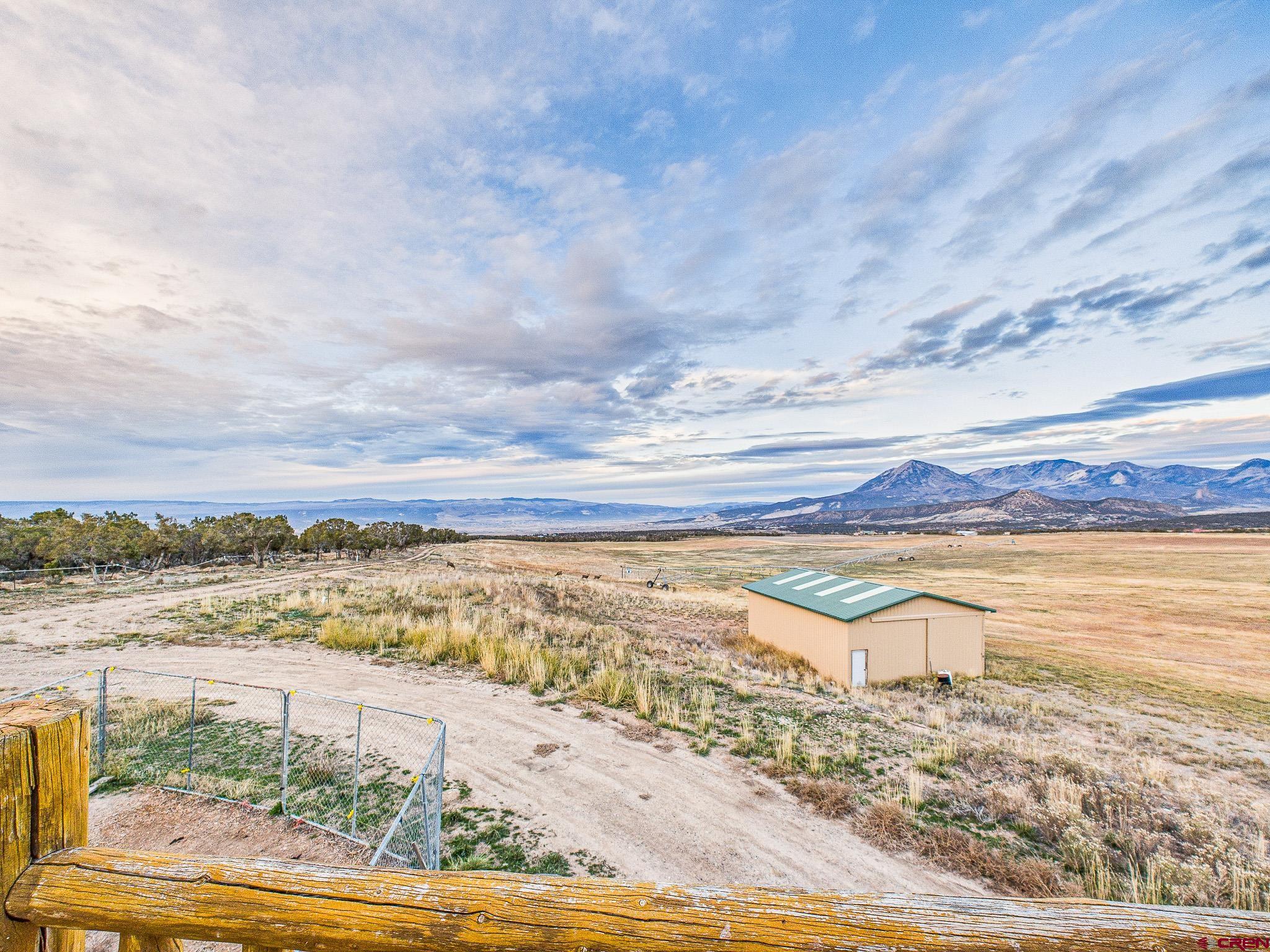 37569 Fruitland Mesa Road Crawford, CO 81415 - Photo 34 of 34 a view of an ocean and beach
