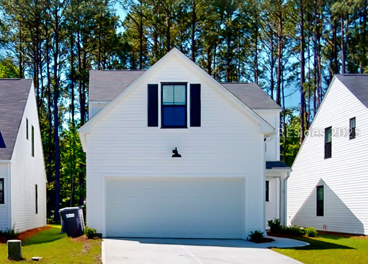 36 Kelsey Lane, Unit BEAUFORT Bluffton, SC 29910 - Photo 1 of 4