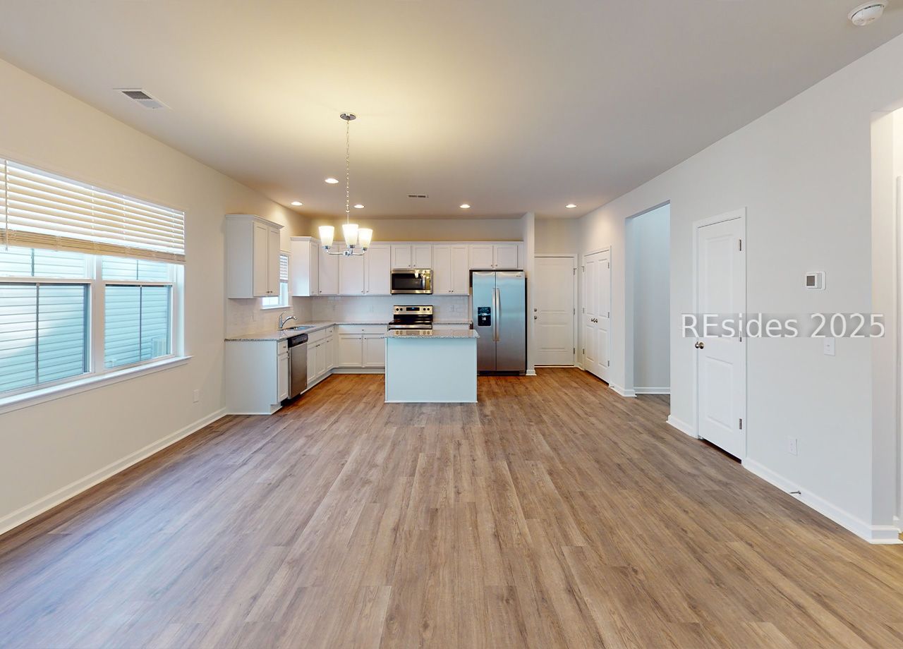 36 Kelsey Lane, Unit BEAUFORT Bluffton, SC 29910 - Photo 3 of 4