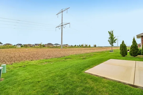 $385,000 | 23952 Ann Court, Manhattan, IL 60442