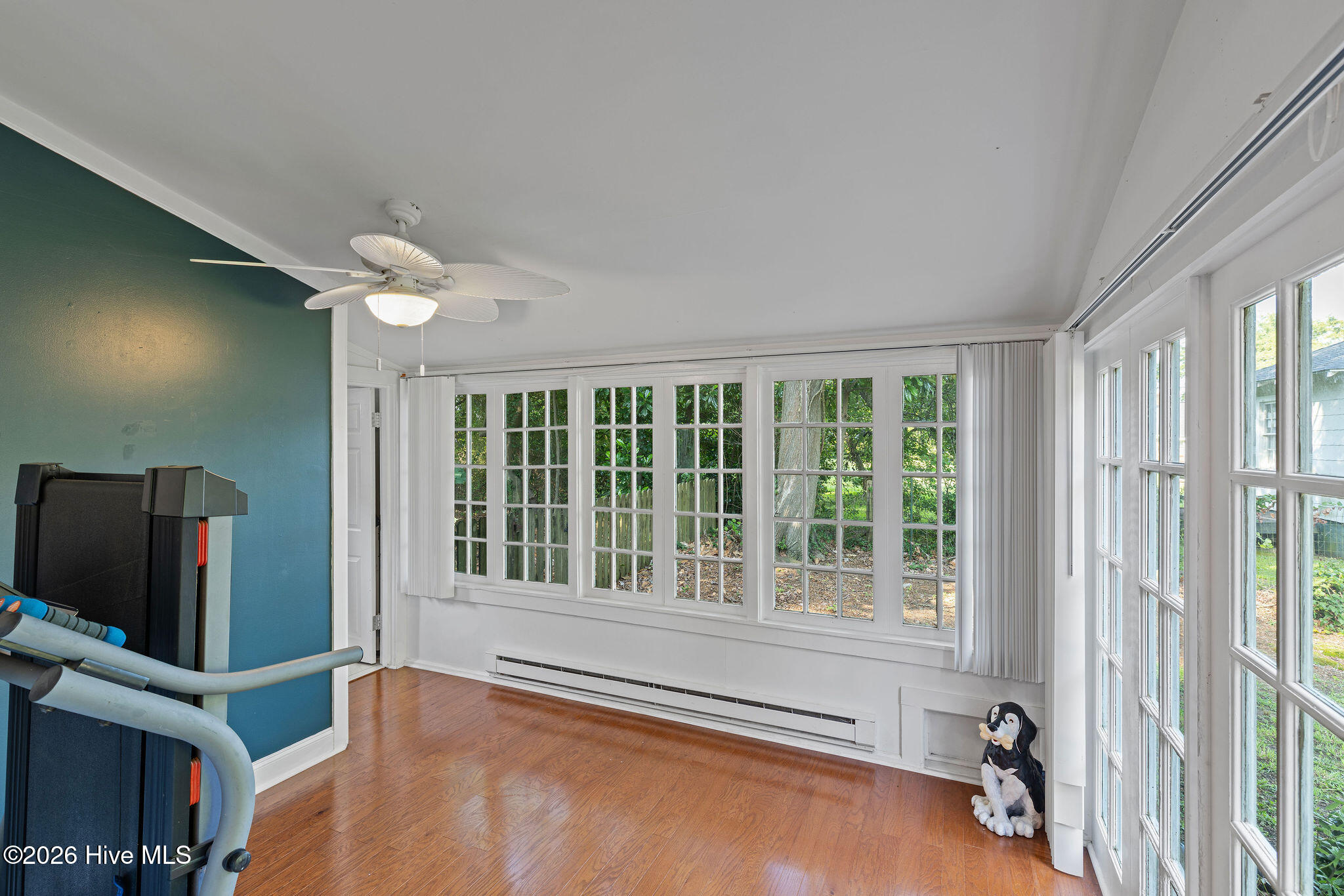 126 Leslie Road Goldsboro, NC 27530 - Photo 22 of 43