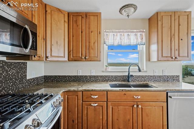 3622 Bar 10 Road Calhan, CO 80808 - Photo 10 of 24