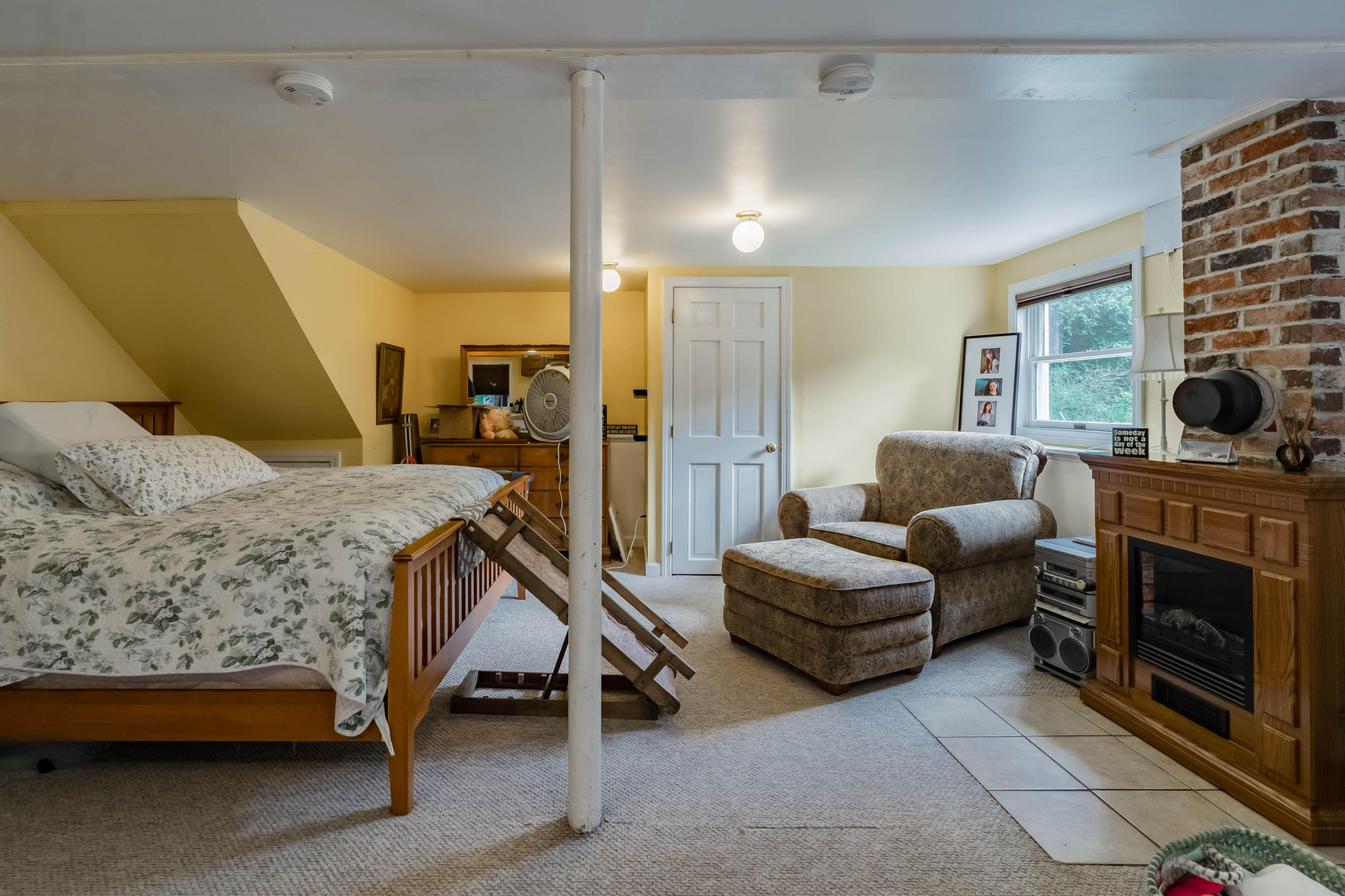 4 Berman Road Cape Elizabeth, ME 04107 - Photo 23 of 35 5-Basement-1