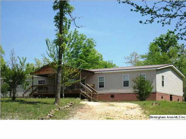 2614 6 Foot Road Ohatchee, AL 36271 - Photo 1 of 1