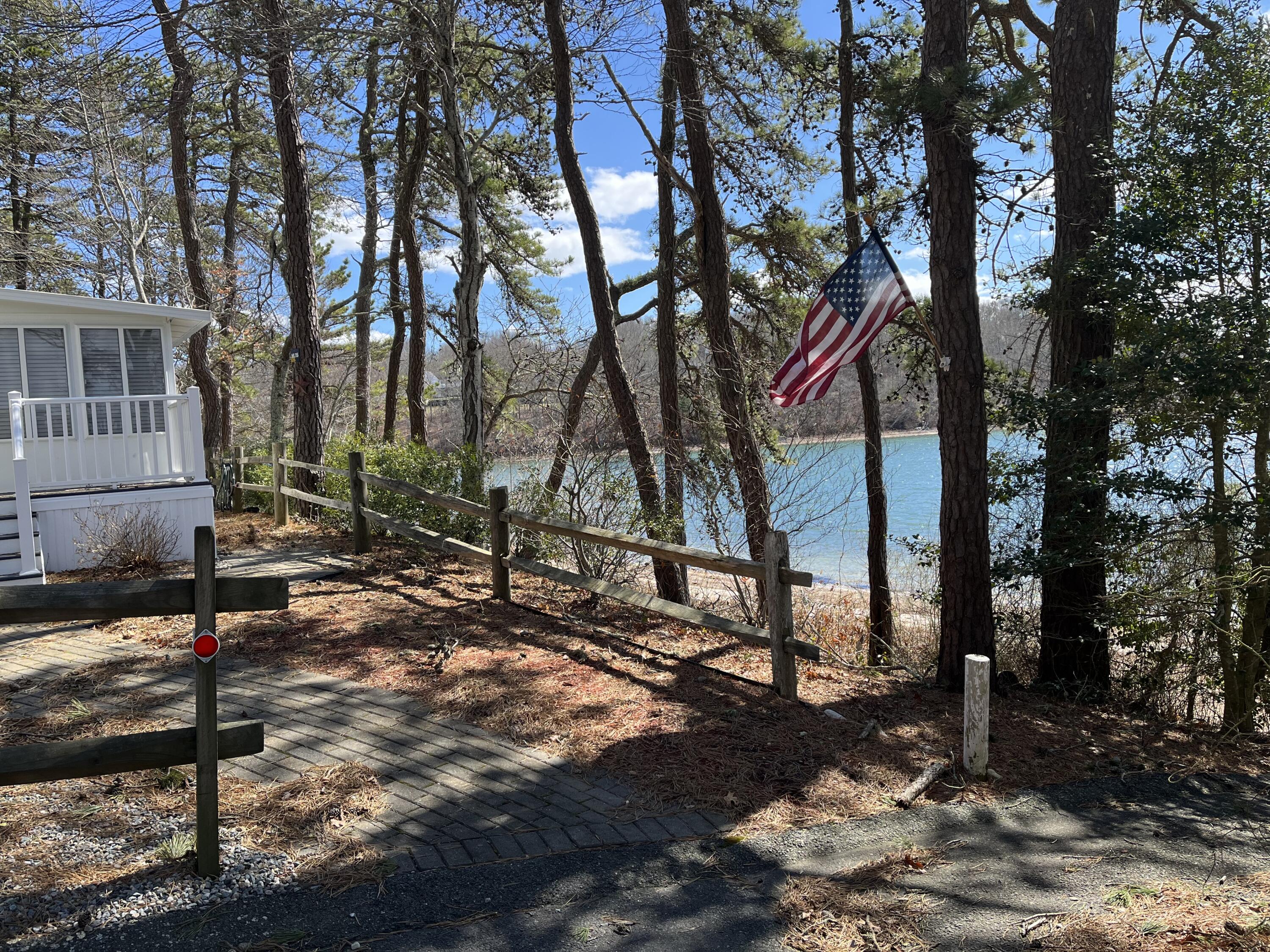 185 Cotuit Road - HL15