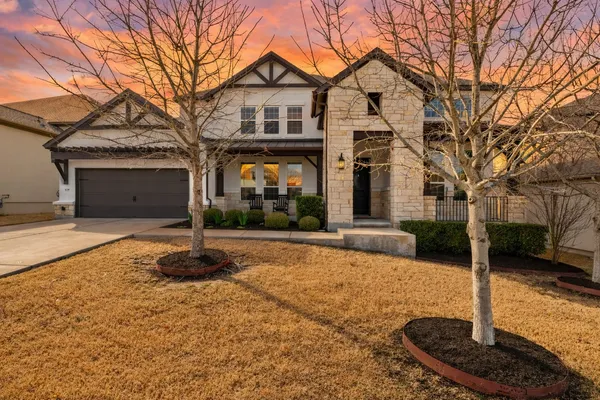 $1,070,000 | 4236 Starry Night Drive, Leander, TX 78641