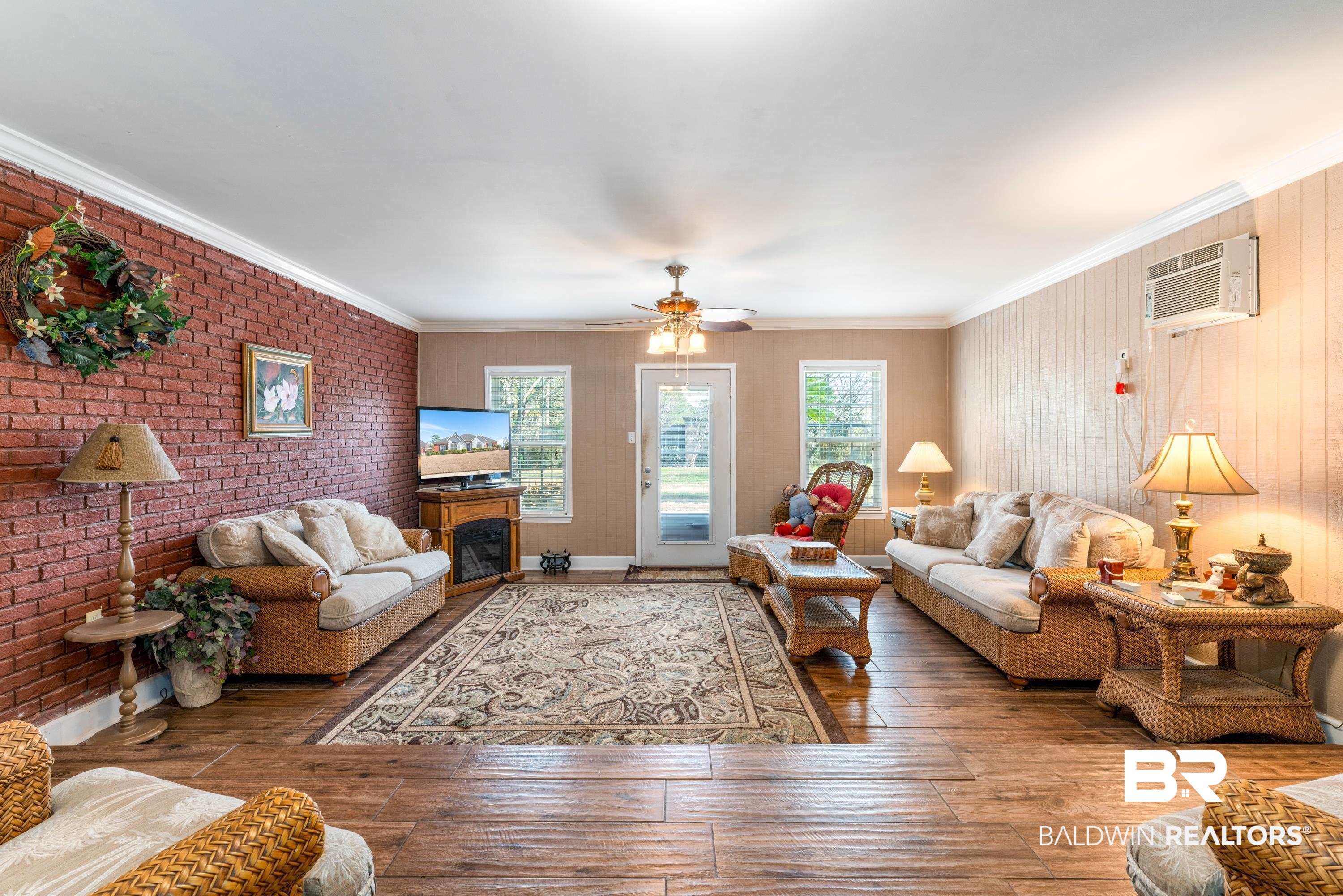 1841 Charlanda Drive Mobile, AL 36695 - Photo 14 of 27