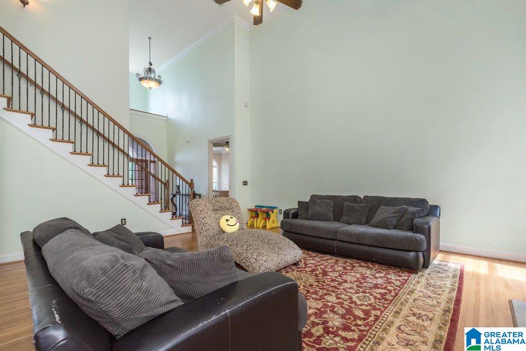 1017 Grande View Pass Alabaster, AL 35114 - Photo 9 of 38