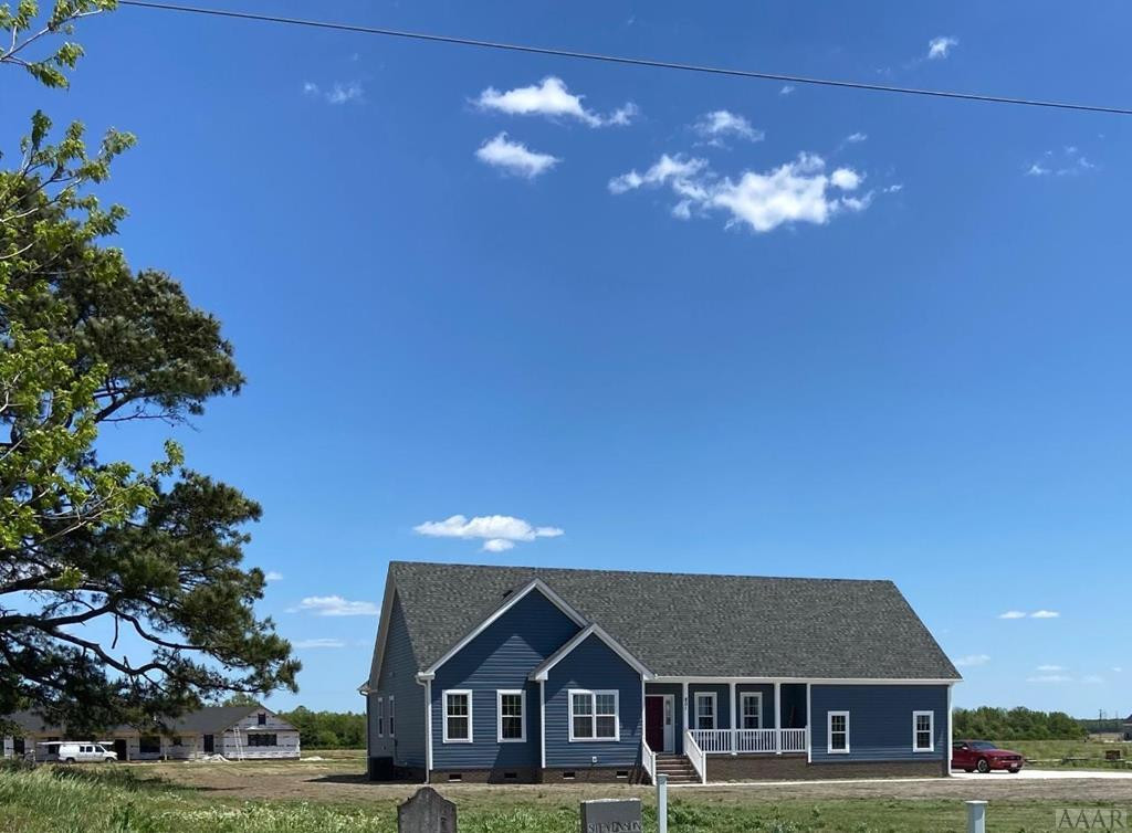 801 Shawboro Road Shawboro, NC 27973 - Photo 1 of 2 Main View