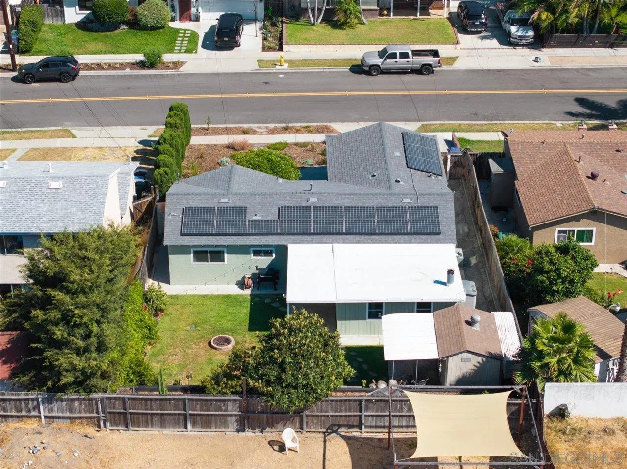 528 Parkbrook Street Spring Valley, CA 91977 - Photo 28 of 35 Gallery Image 28